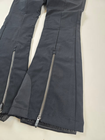 Tenson Softshell Skibroek Zwart Nieuw! Dames