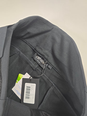 Tenson Softshell Skibroek Zwart Nieuw! Dames