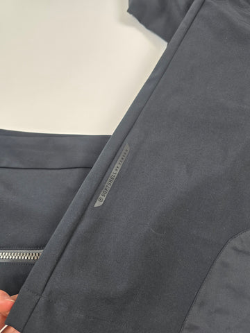 Tenson Softshell Skibroek Zwart Nieuw! Dames