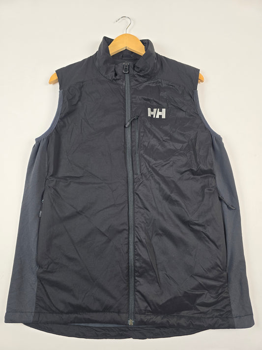 Helly Hansen bodywarmer odin zwart Heren L