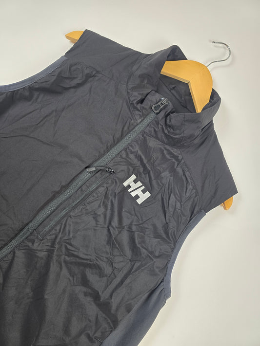 Helly Hansen bodywarmer odin zwart Heren L