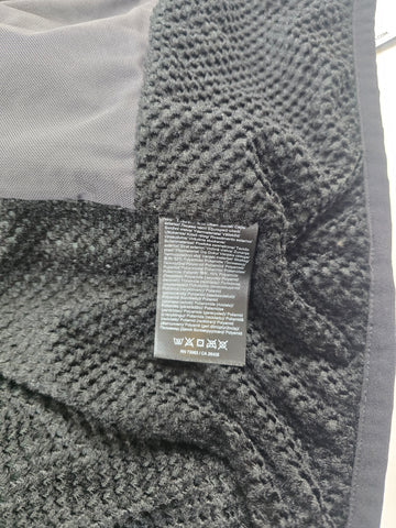 Helly Hansen Odin BC Lightweight Hooded Insulator Jacket turqouise Heren L