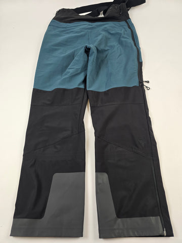 Helly Hansen Odin softshell bc dark creek skipak nieuw Heren Jas L broek XL