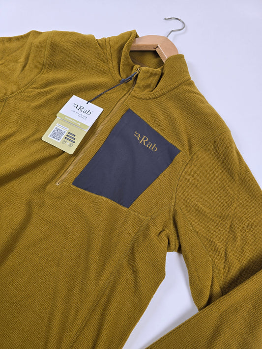 Rab Tecton Pull-on Footprint Men M