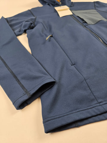 Rab New Superflux Hoody Tempest Blue Men M