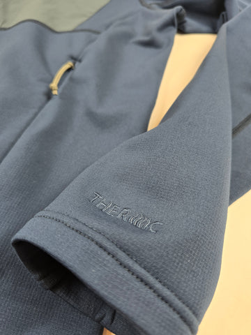 Rab New Superflux Hoody Tempest Blue Men M