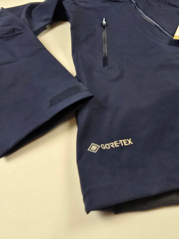 Rab Kangri GTX Jacket Deep Ink Wmns 08