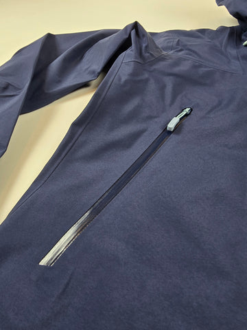 Rab Kangri GTX Jacket Deep Ink Wmns 08