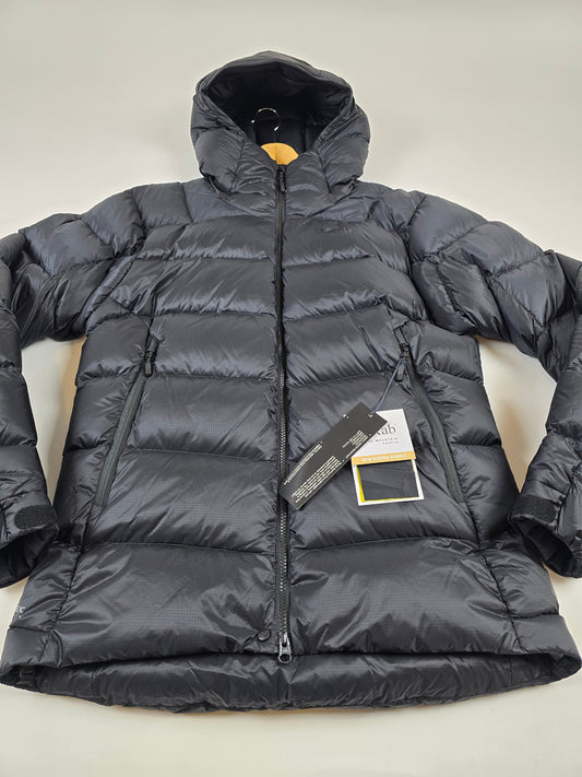 Rab Neutrino Pro Jacket Black Men M