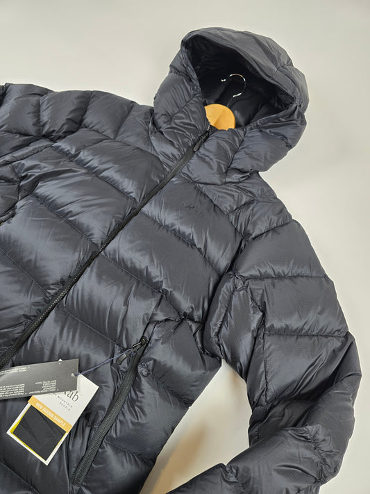 Rab Neutrino Pro Jacket Black Men M