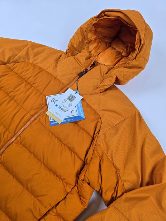 Rab Infinity Alpine Jacket Marmalade Men M