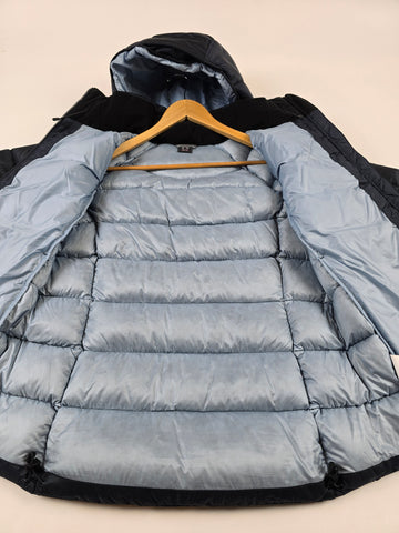 Rab Axion Pro Jacket Beluga Wmns 12