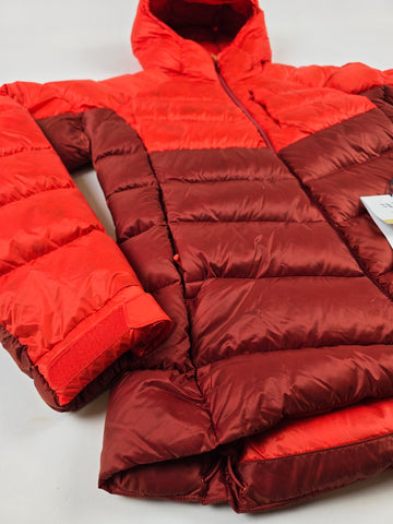 Rab New Axion Pro Jacket Red Wmns 10