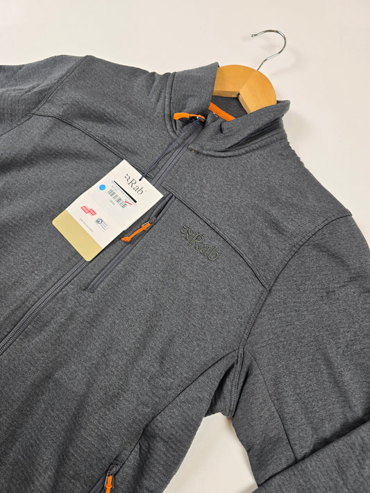 Rab Graviton Jacket Graphene Men S