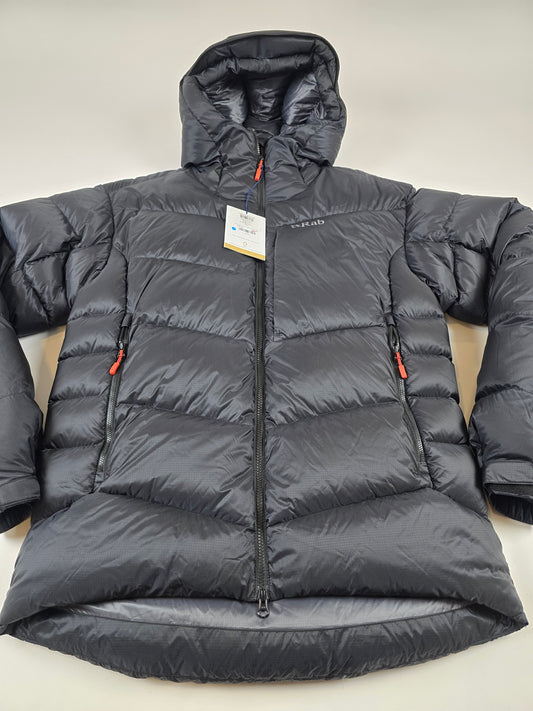 Rab Positron Pro Jacket Black Men L