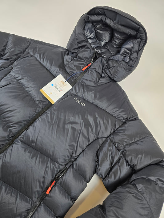 Rab Positron Pro Jacket Black Men L