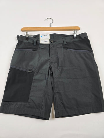 Lundhags Makke Shorts Granite Men 50