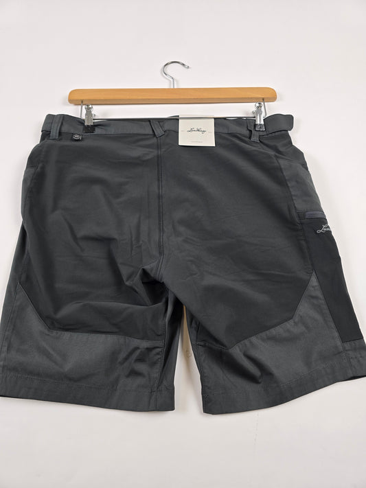 Lundhags Makke Shorts Granite Men 50