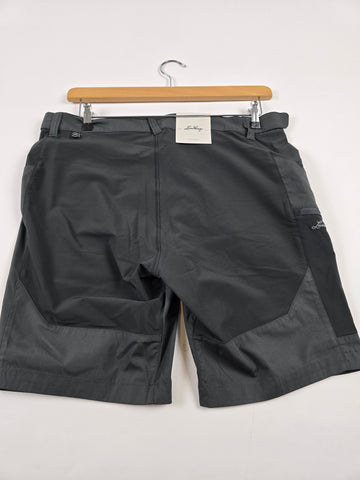 Lundhags Makke Shorts Granite Men 50