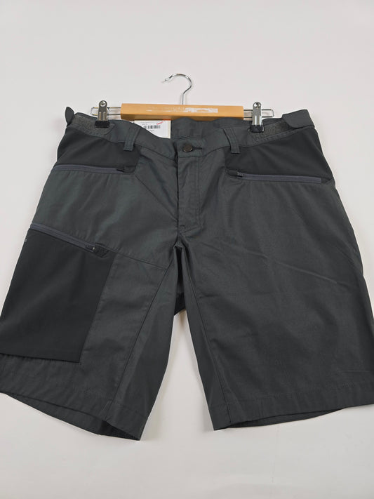 Lundhags Makke Shorts Granite Men 50