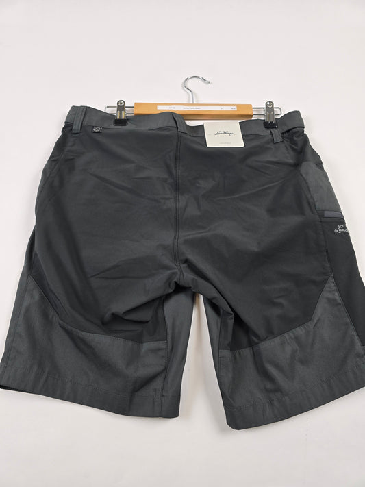Lundhags Makke Shorts Granite Men 50