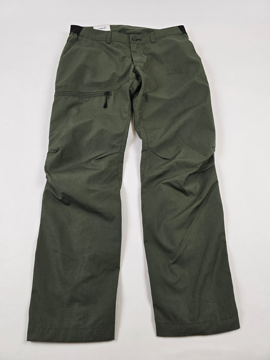 Lundhags Knak Pants Forest Green Men 52