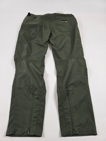 Lundhags Knak Pants Forest Green Men 52