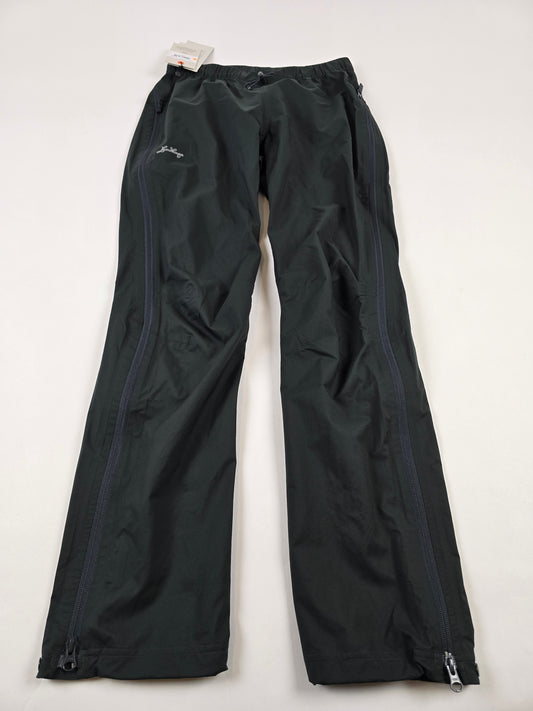 Lundhags Lo Ws Waterproof Pants Black Women S