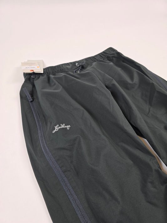 Lundhags Lo Ws Waterproof Pants Black Women S