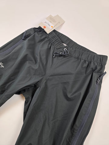 Lundhags Lo Ws Waterproof Pants Black Women S
