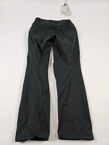 Lundhags Lo Ws Waterproof Pants Black Women S