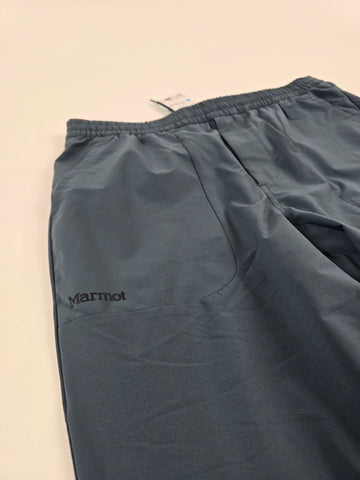 Marmot AirExchange SolarShield Broek Heren M