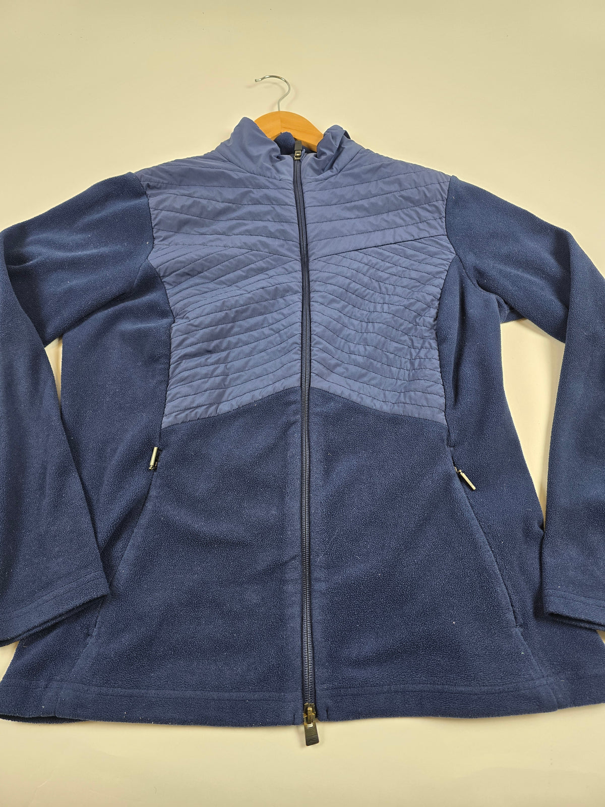 Kjus Midlayer Fleece Dames XL