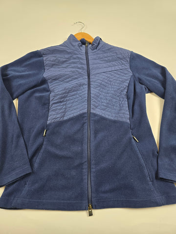 Kjus Midlayer Fleece Dames XL