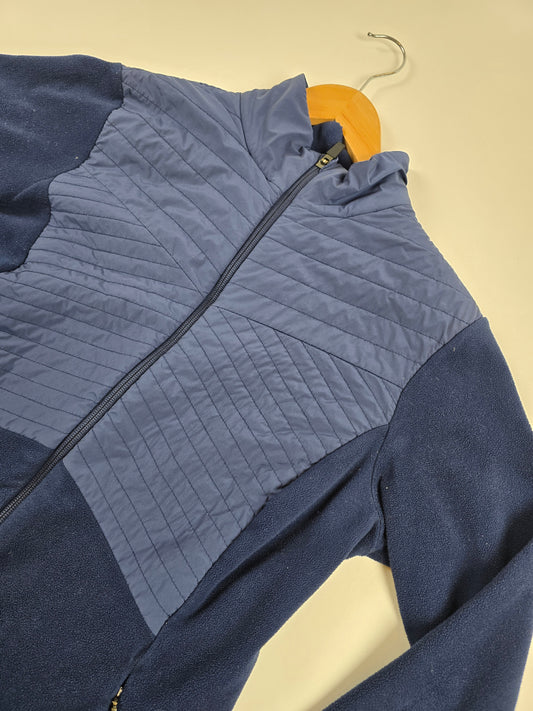 Kjus Midlayer Fleece Dames XL