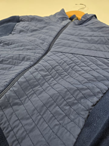 Kjus Midlayer Fleece Dames XL