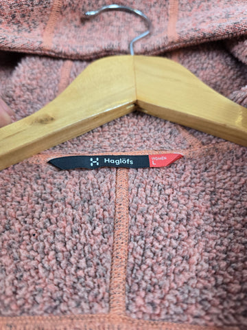 Haglofs Vest Dames L