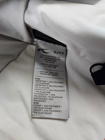 Kjus Sky Jacket Dames L