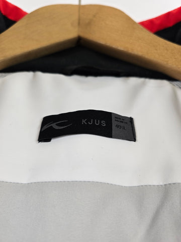 Kjus Sky Jacket Dames L