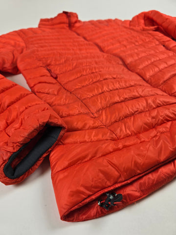 Norrona Lofoten Super Lightweight Donsjas Heren S