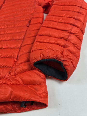 Norrona Lofoten Super Lightweight Donsjas Heren S