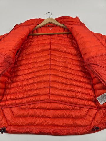 Norrona Lofoten Super Lightweight Donsjas Heren S