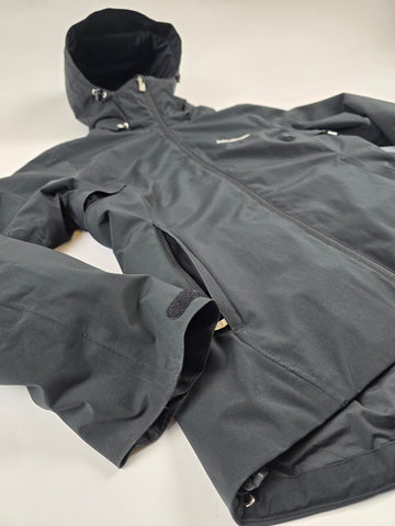 Peak Performance Anima Skijas Zwart Dames M