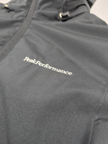 Peak Performance Anima Skijas Zwart Dames M