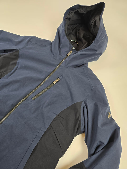 Peak Performance Scoot Skijas Dames XL