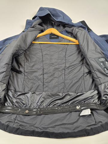 Peak Performance Scoot Skijas Dames XL