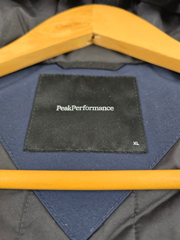 Peak Performance Scoot Skijas Dames XL