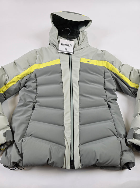 Kjus W's Momentum Jacket Nieuw! Dames 40 L