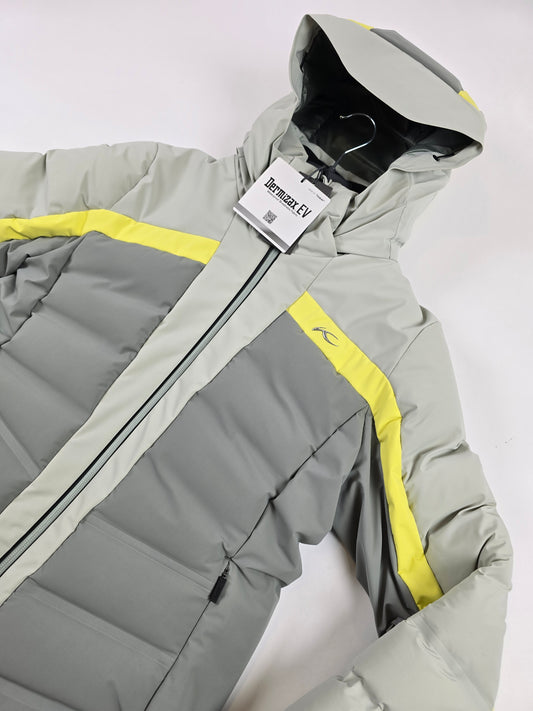 Kjus W's Momentum Jacket Nieuw! Dames 40 L