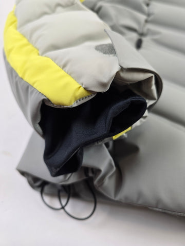 Kjus W's Momentum Jacket Nieuw! Dames 40 L